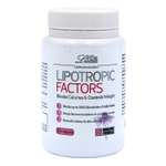 Пищевая добавка Li Da Липотропный фактор 80 драже