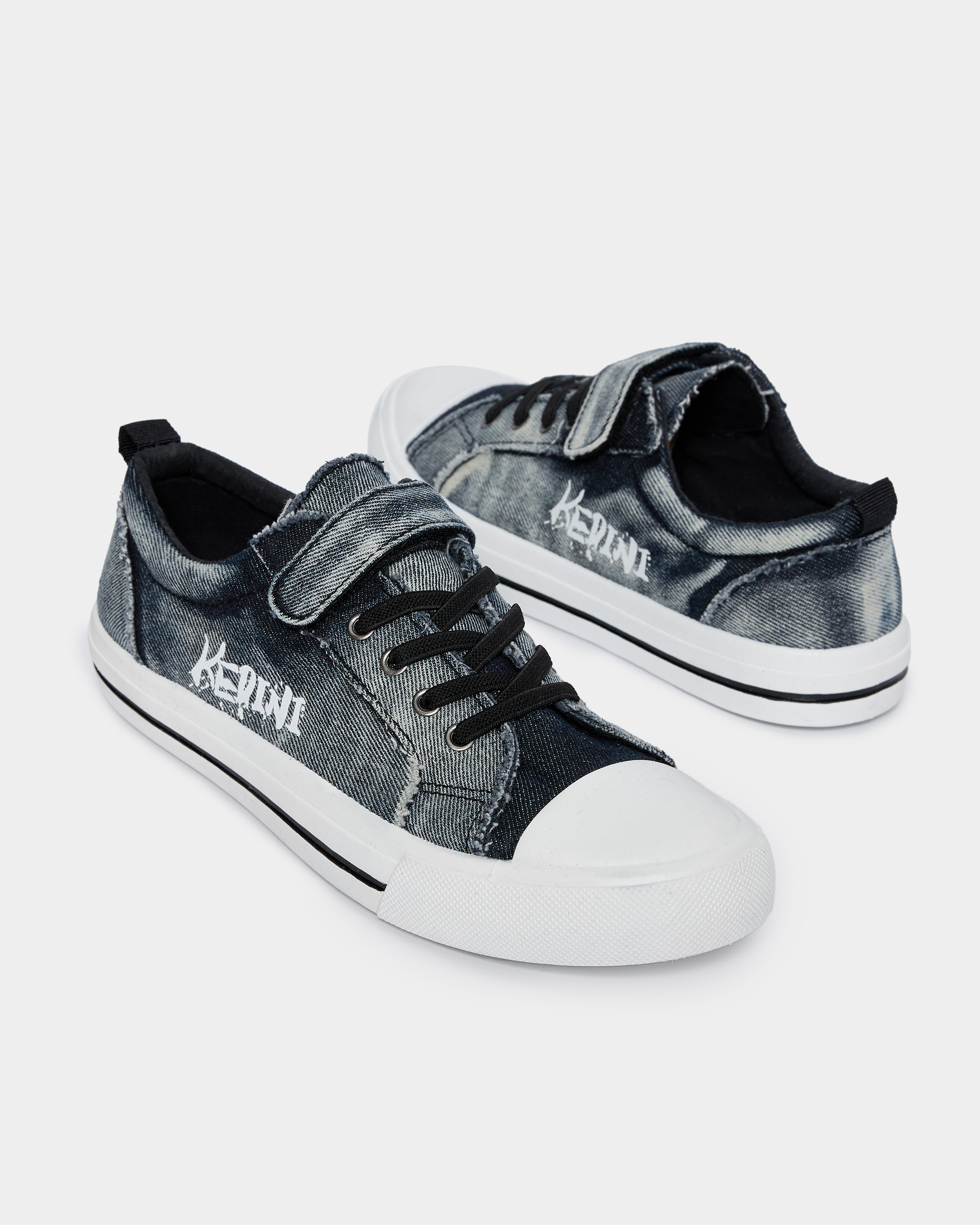 Кеды Kedini S26HTtbTS-639-GG - фото 6