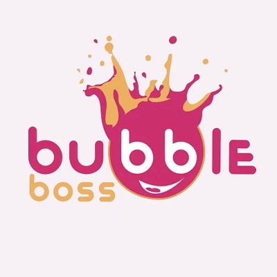 BUBBLE BOSS
