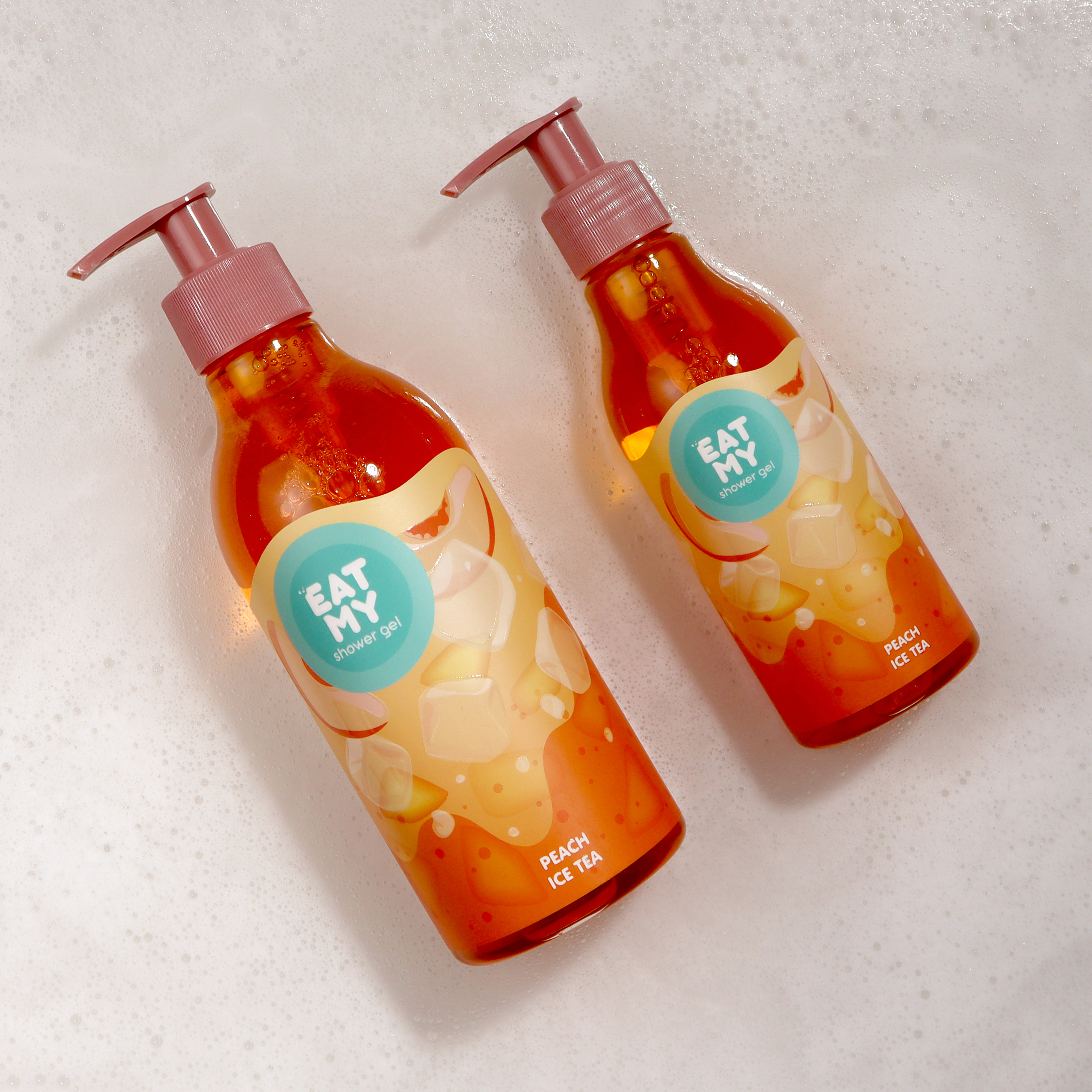 Гель EAT MY 200 мл - фото 4