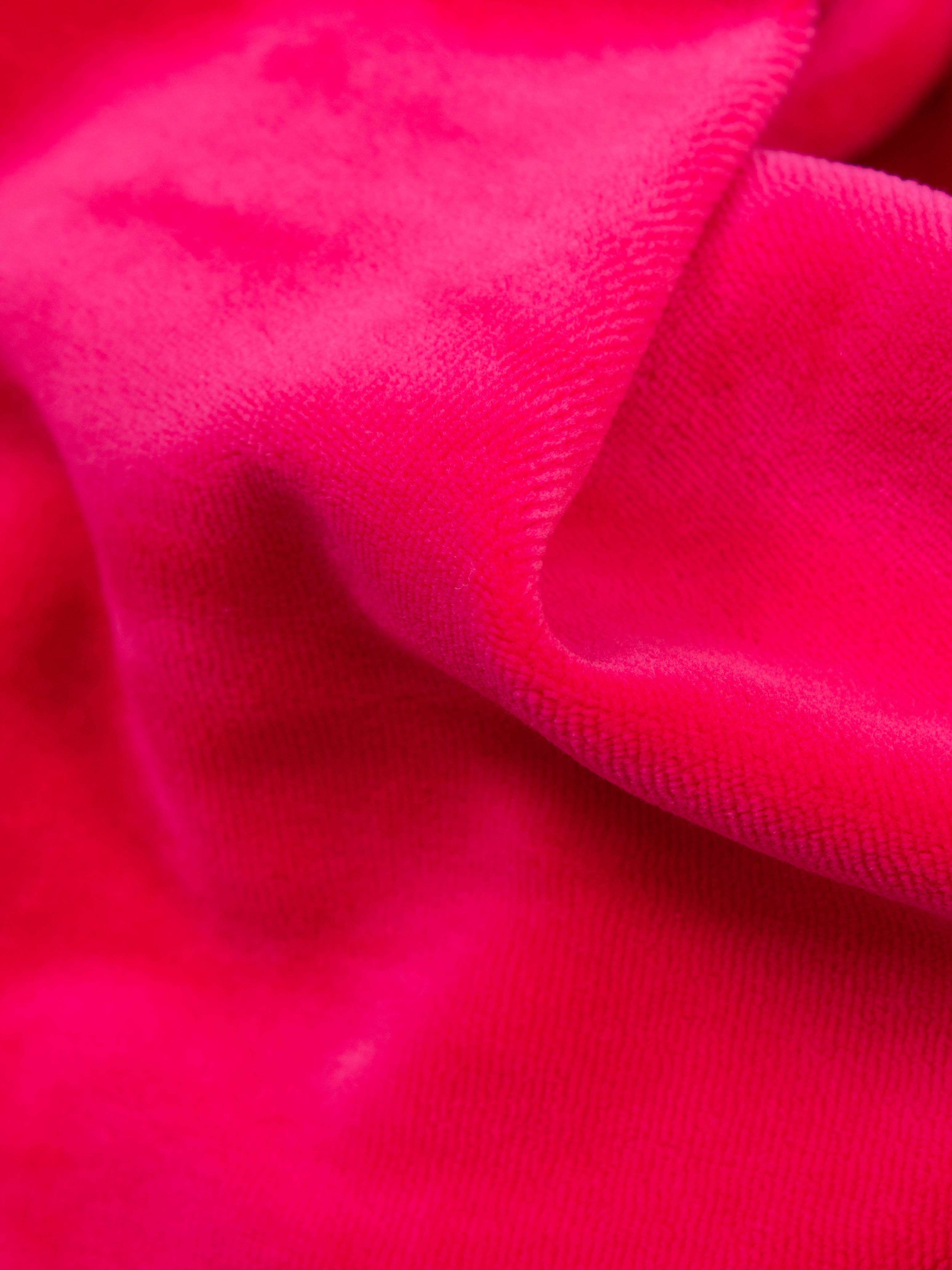 Халат TOTEMFOX 831В2F/малиновыйКотик - фото 5