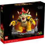 Конструктор LEGO Super Mario 71411 2807 дет.