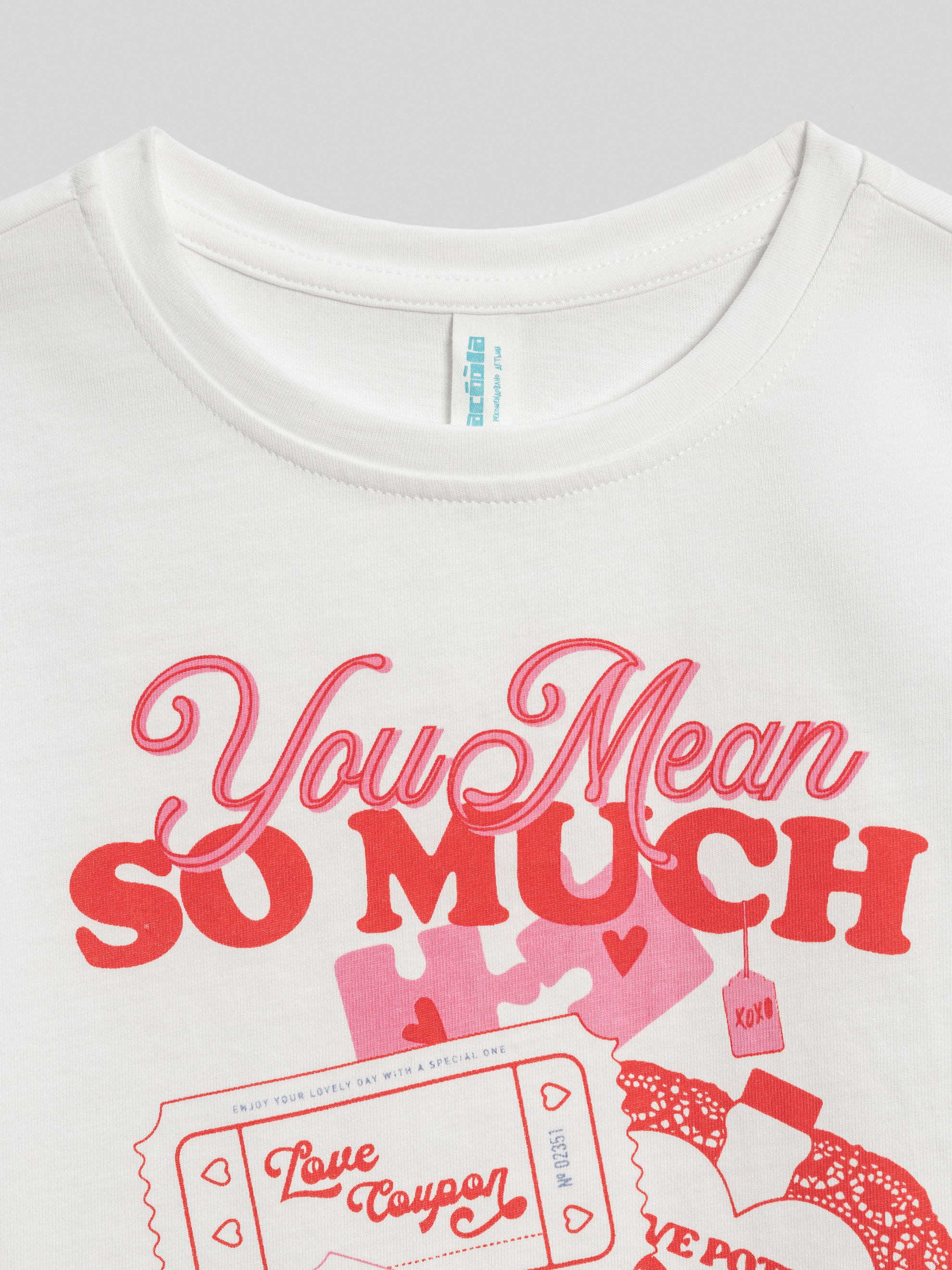 Футболка Acoola 20240510043_0092667 - фото 5