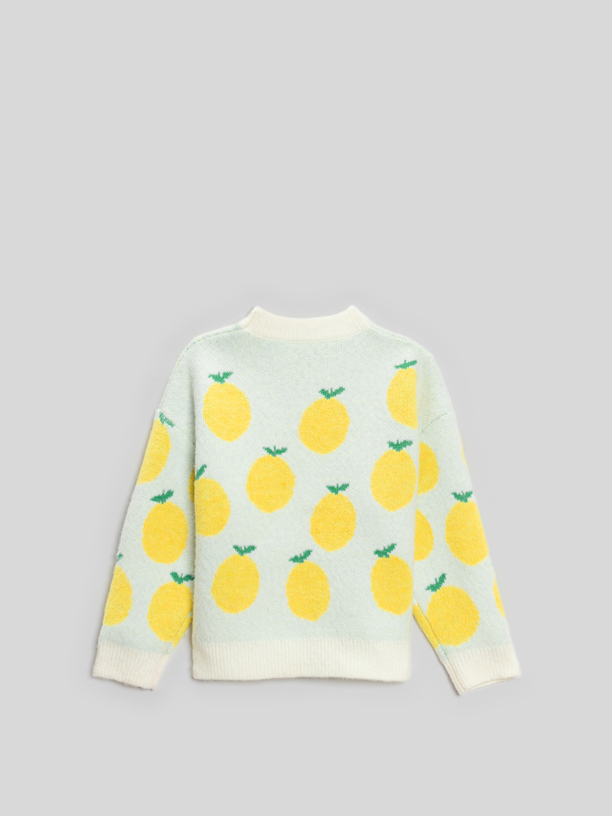 Джемпер Acoola 20220310248_0093274 - фото 5