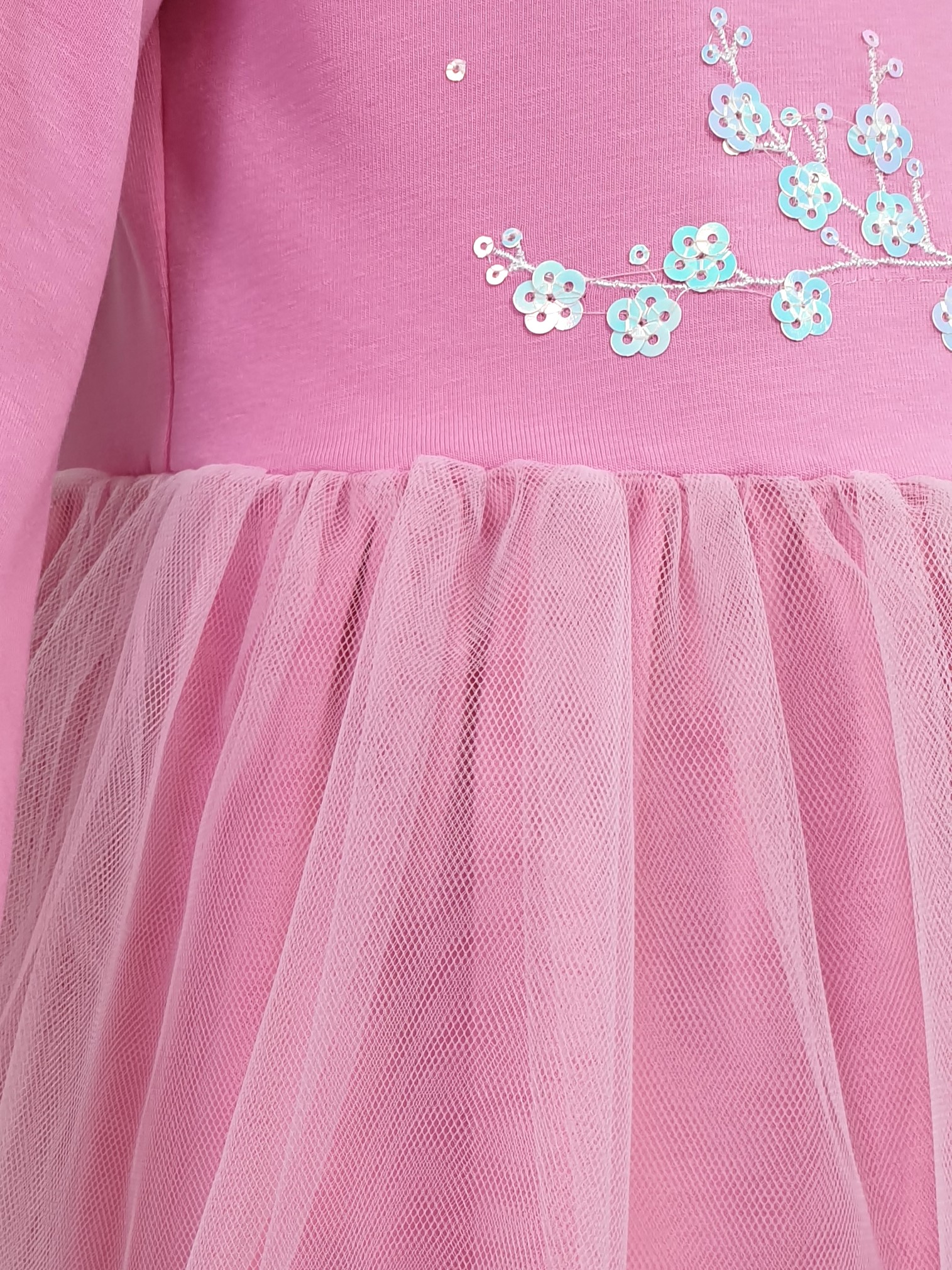 Платье Luneva Пл223-3. - фото 9