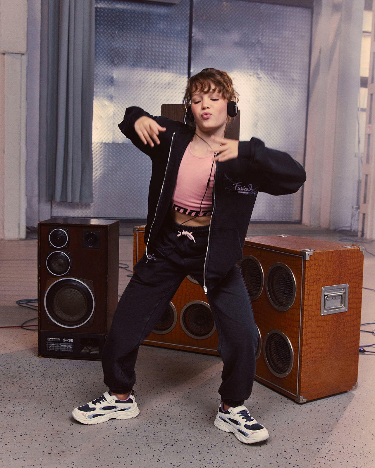 Брюки Futurino FGSS261071FUtg99 - фото 8