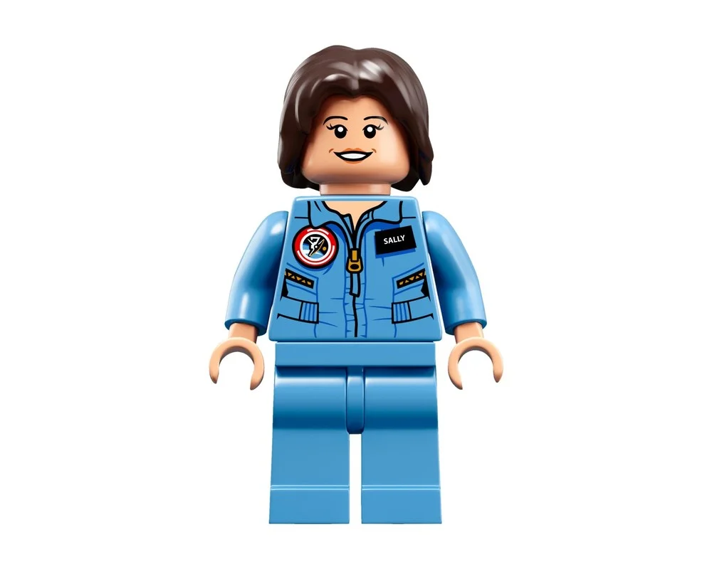 Конструктор LEGO Ideas 21312 215 дет. - фото 12