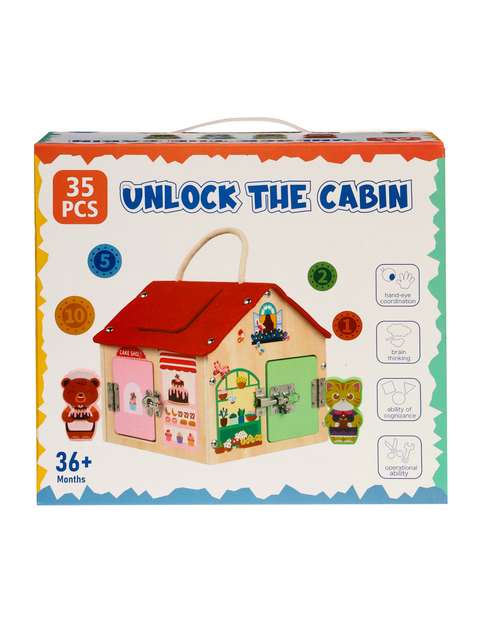 Игрушка Sima-Land - фото 14