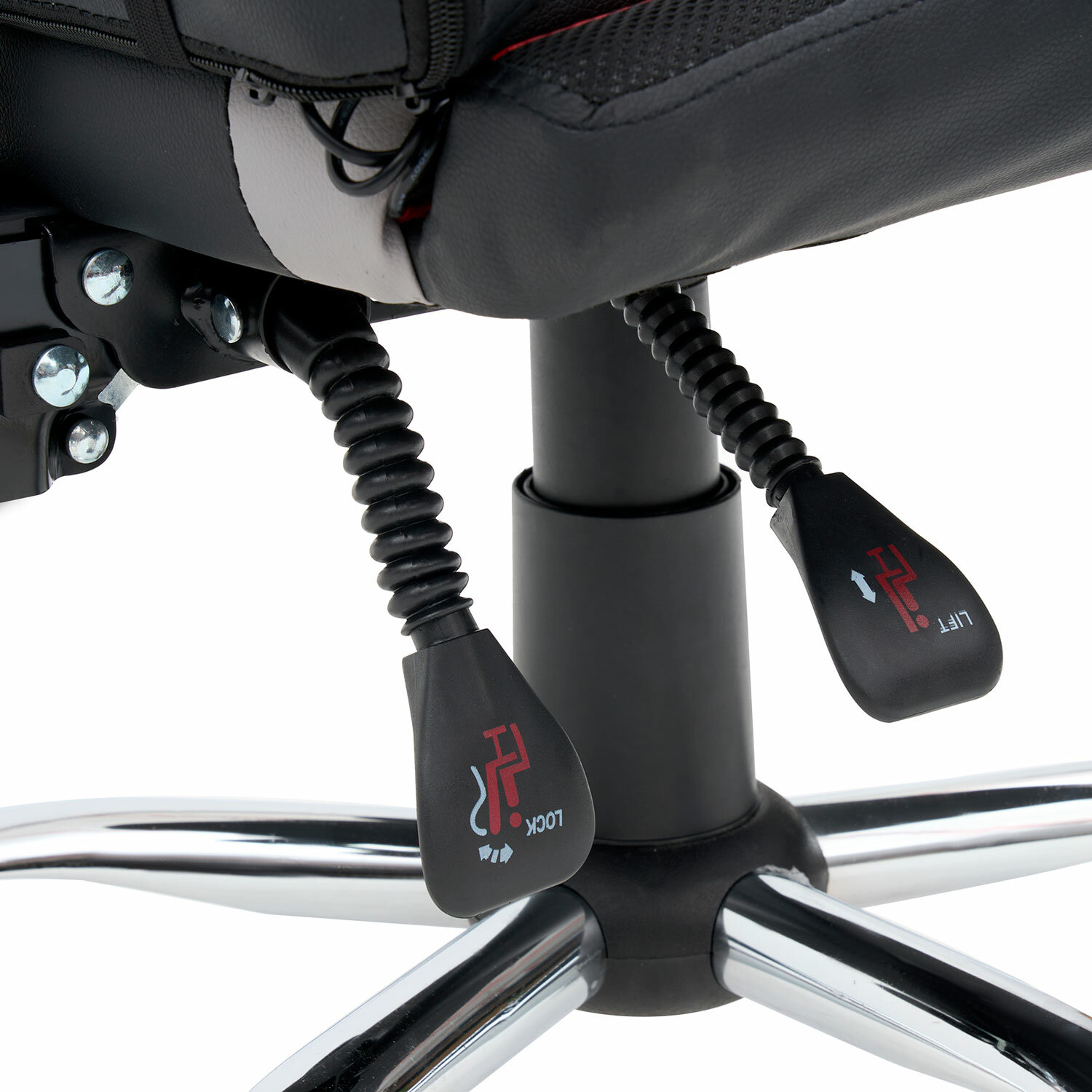 Компьютерное кресло CROMEX - фото 23