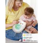 Игрушка Hape комфортер Друг-медвежонок