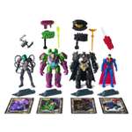 Игровой набор Batman Metal Force