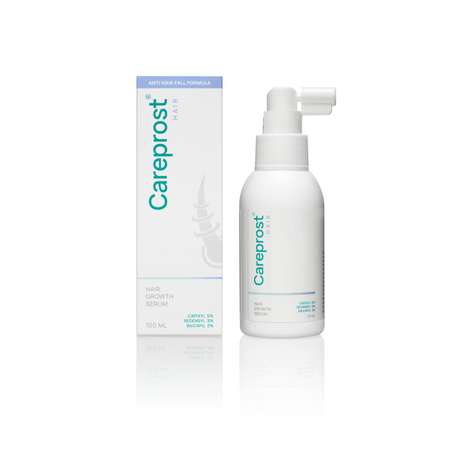 Сыворотка Careprost 100 мл