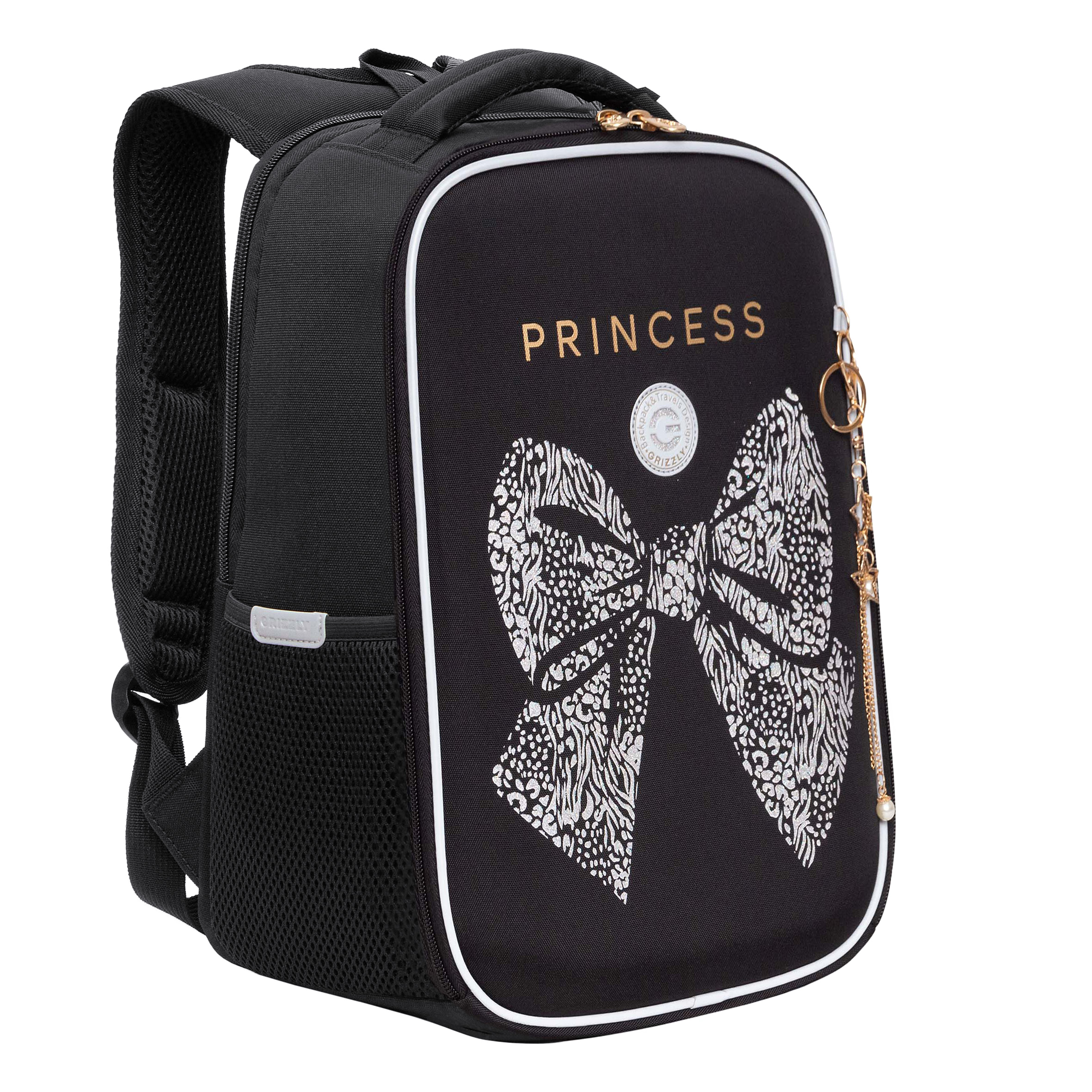 Ранец Grizzly Бант - фото 1