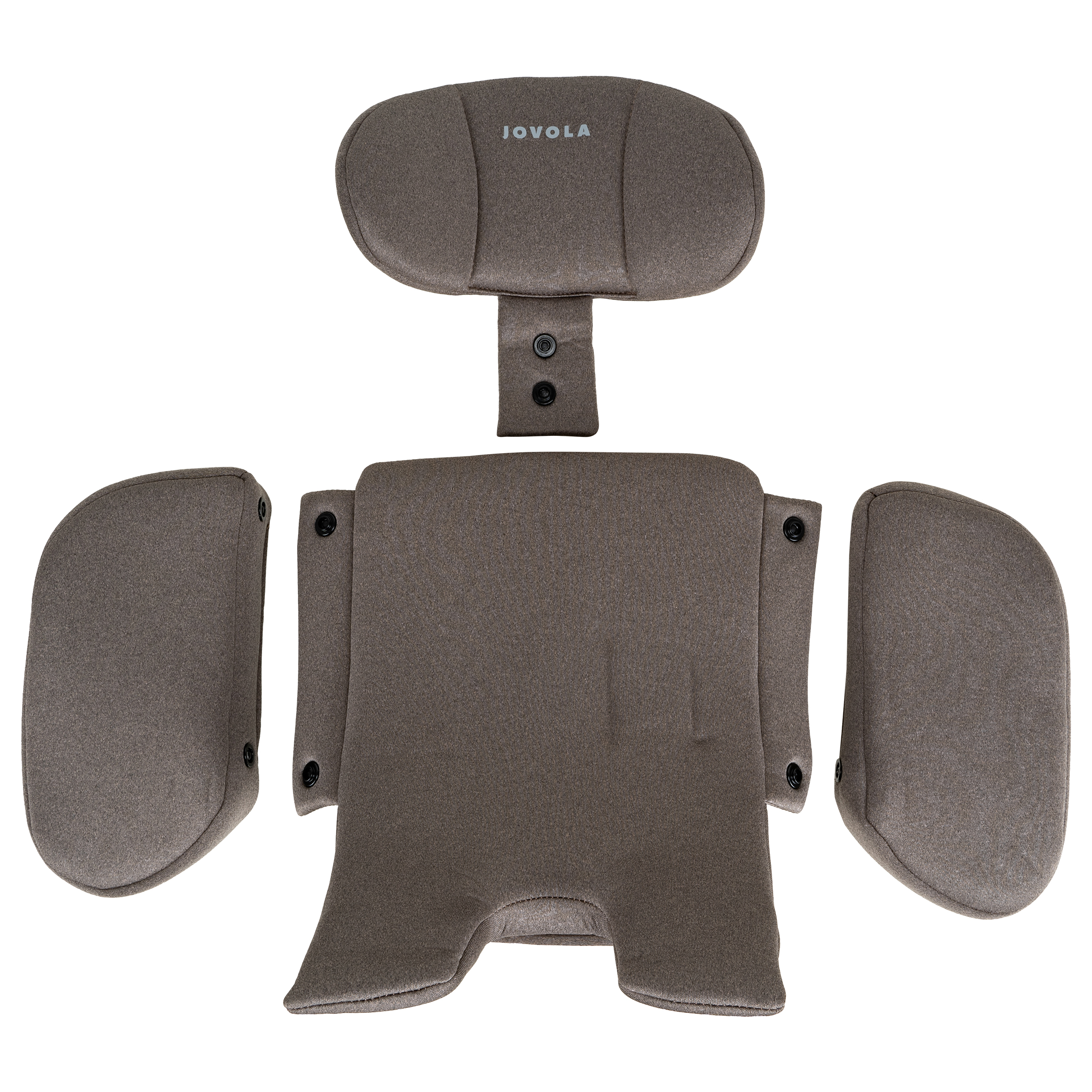 Автокресло JOVOLA Jet Isofix 0+/1/2/3 (0-36 кг) - фото 20