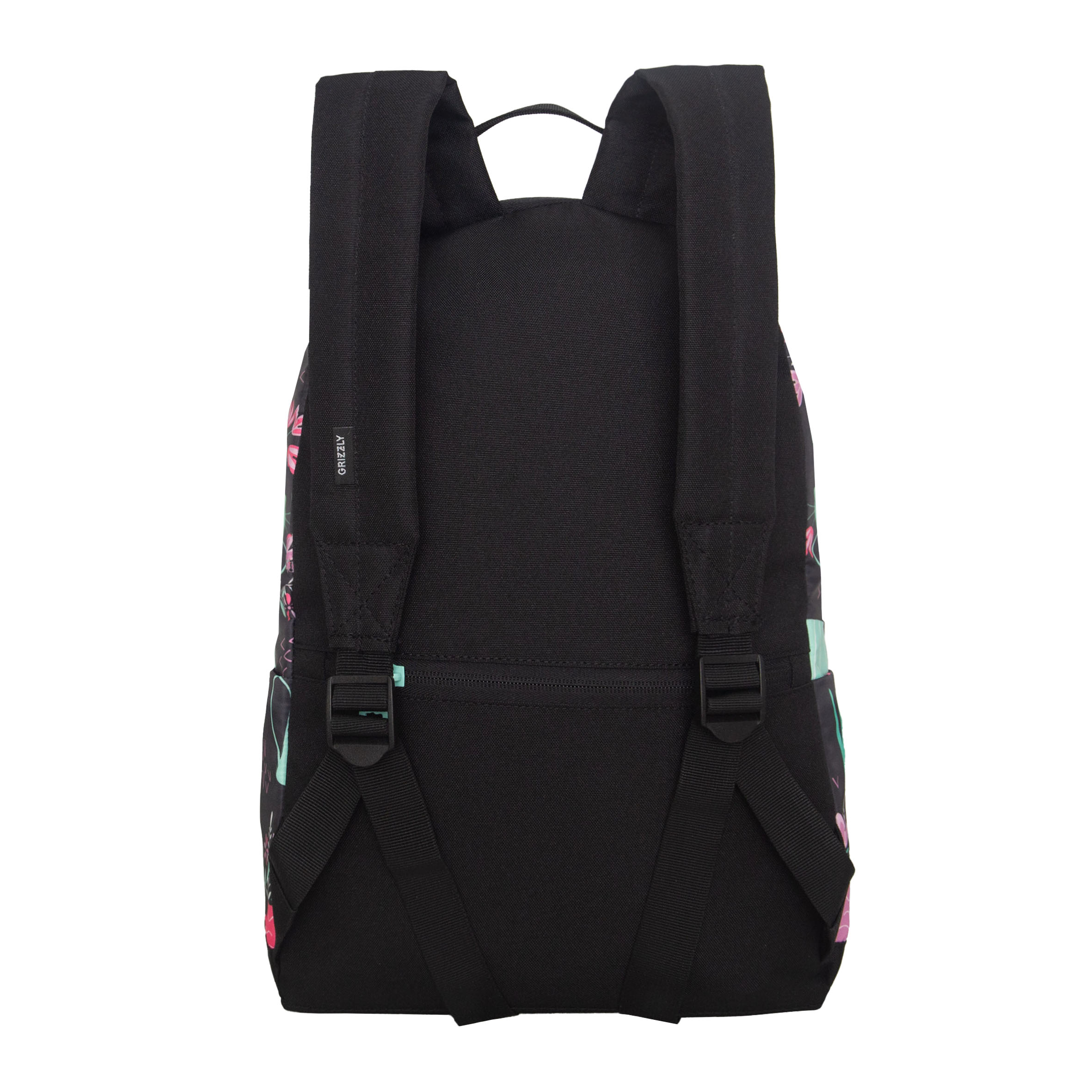 Рюкзак Grizzly Кувшины - фото 3