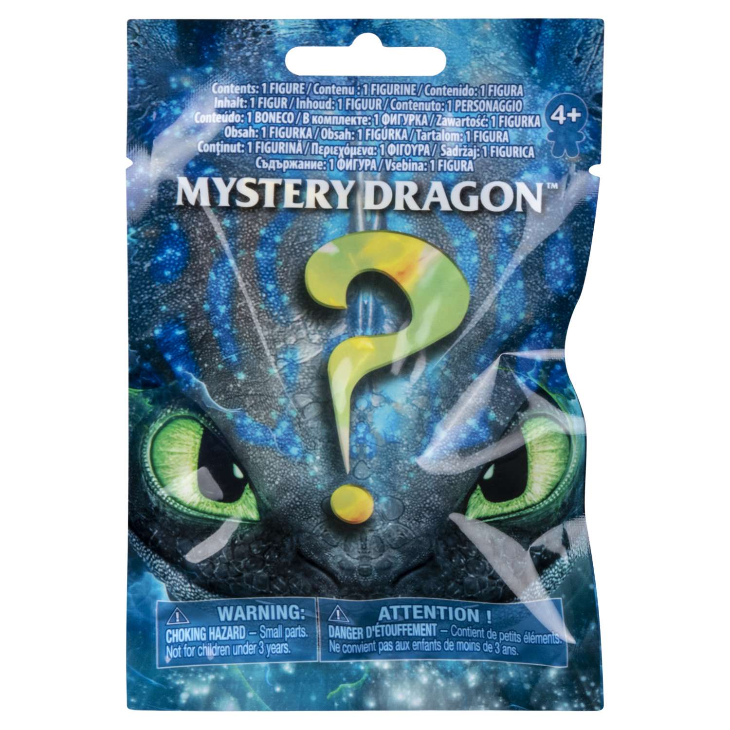 Фигурка Dragon - фото 2