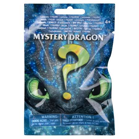 Фигурка Dragon