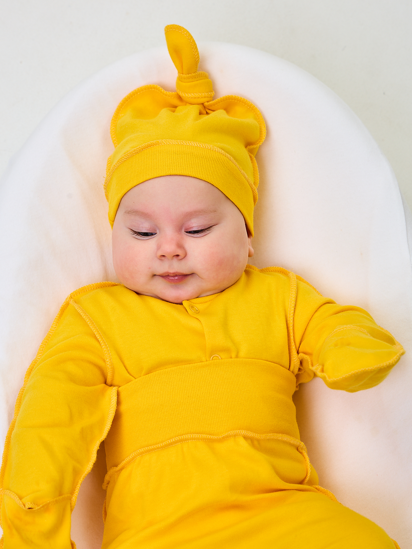 Комплект ТОСЯ БОСЯ DR - 90 - фото 14