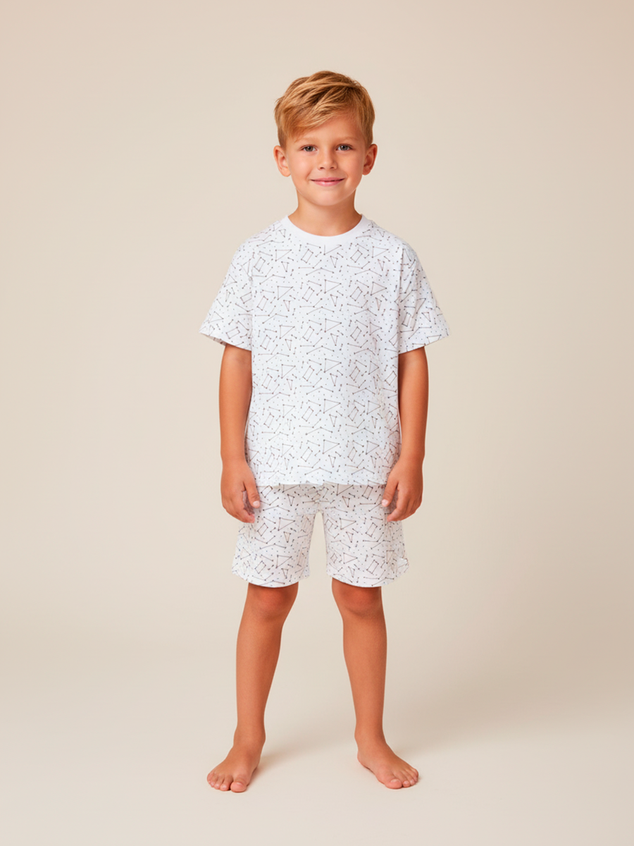 Пижама КотМарКот 801366 - фото 1