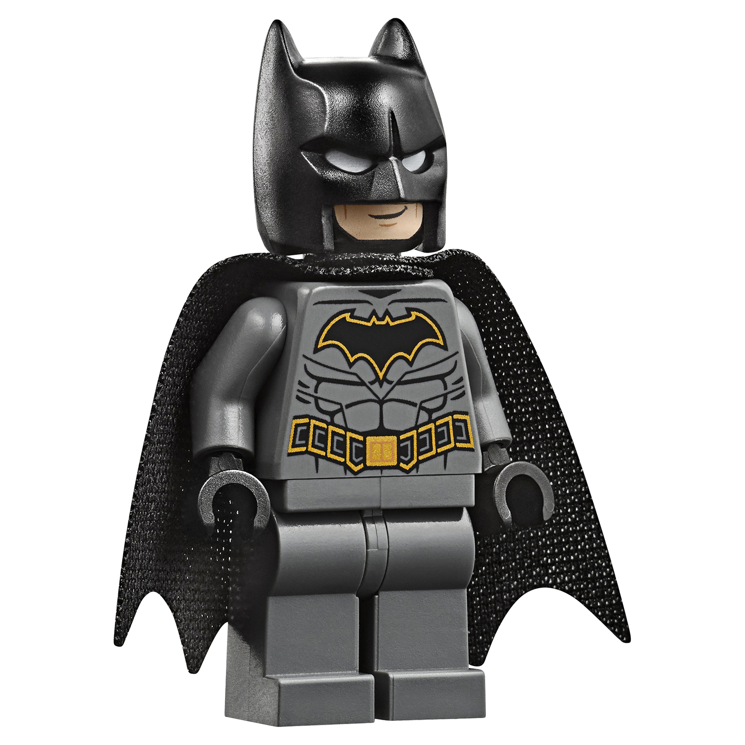 Конструктор LEGO DC Super Heroes блочный - фото 13