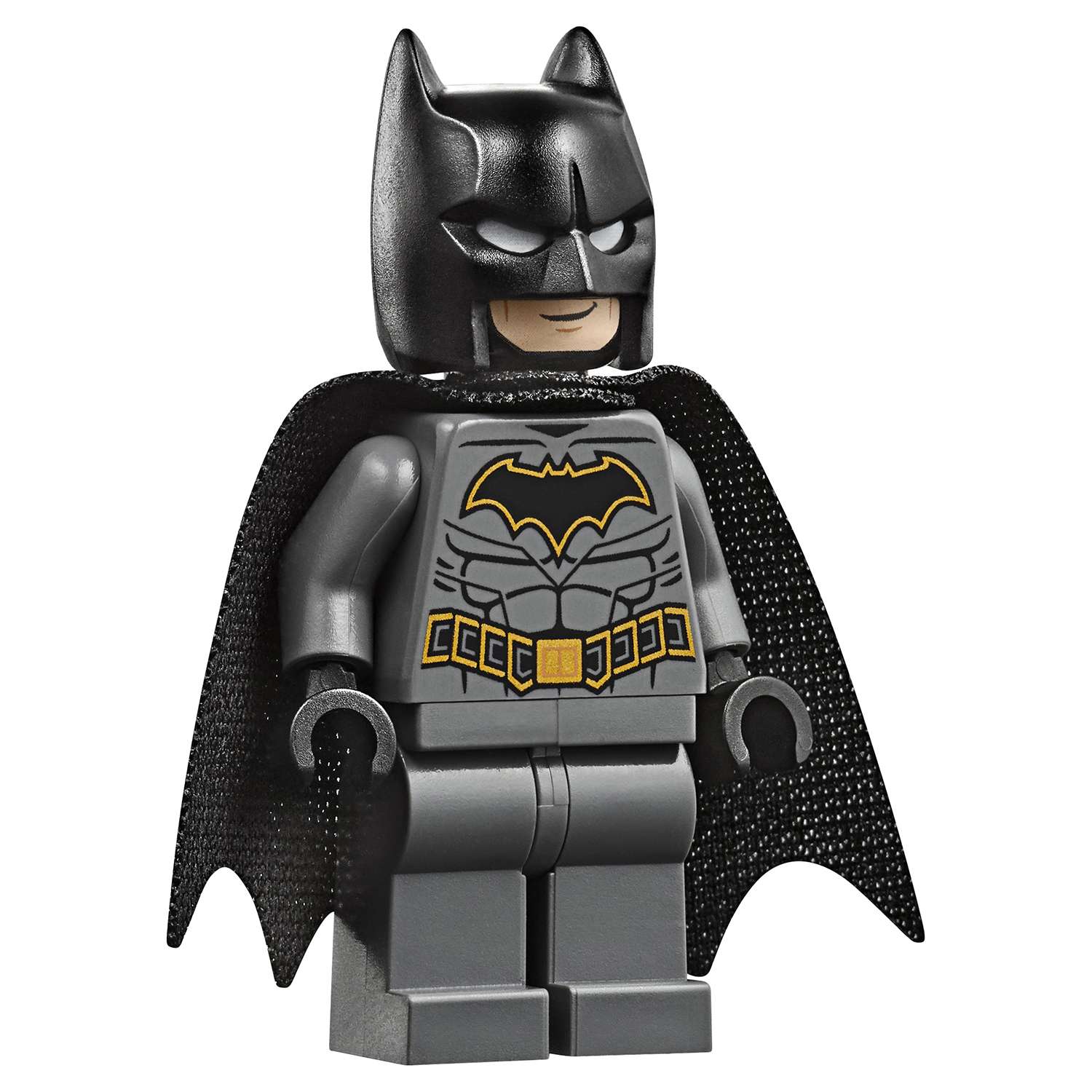 Конструктор LEGO DC Super Heroes блочный - фото 13