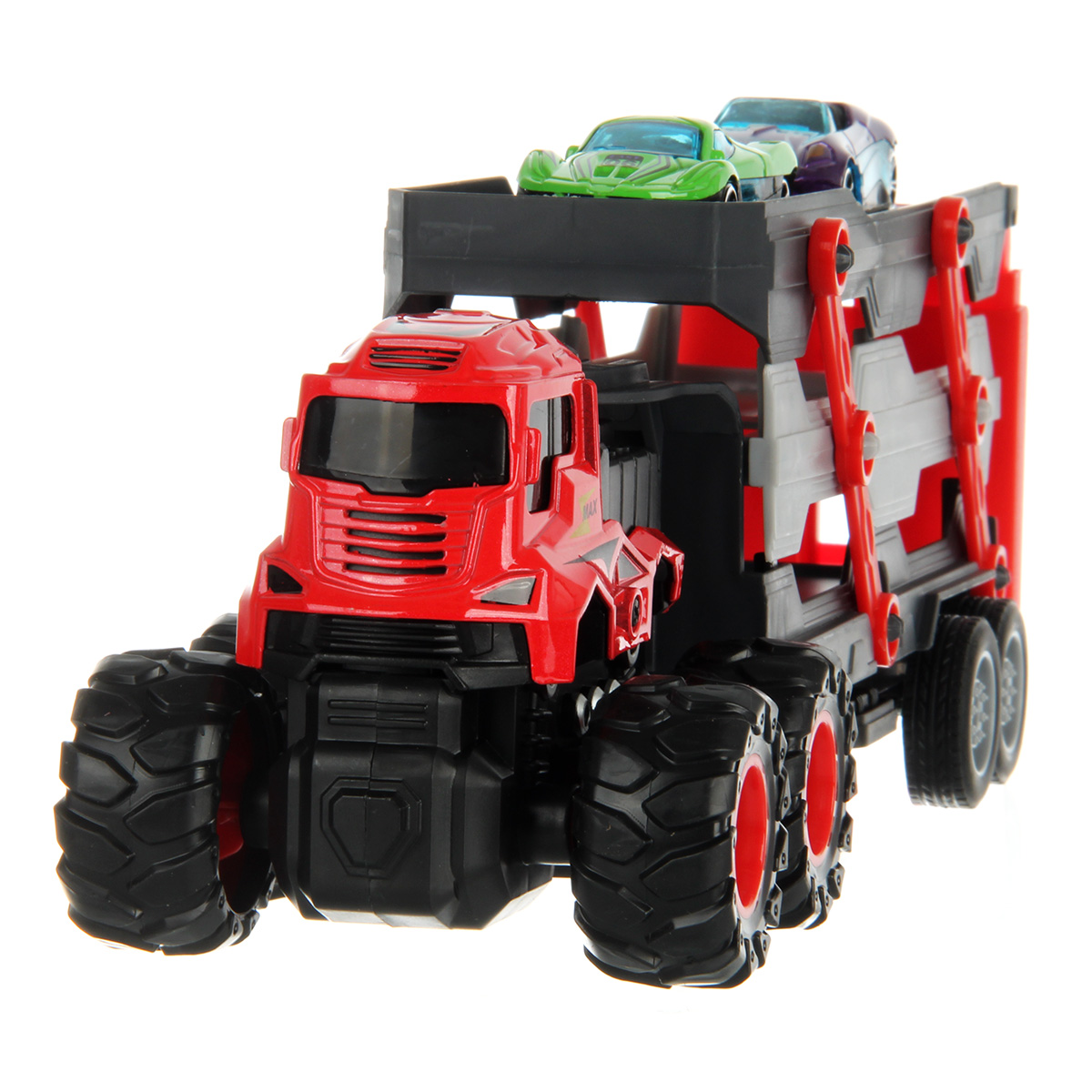 Автовоз Veld Co 136635 - фото 5