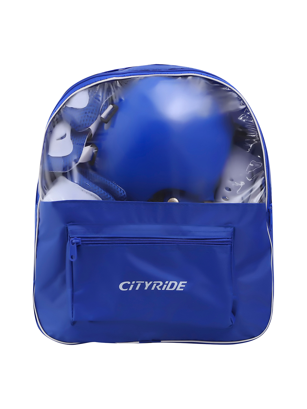Роликовые коньки CITYRIDE S 29-32 - фото 14