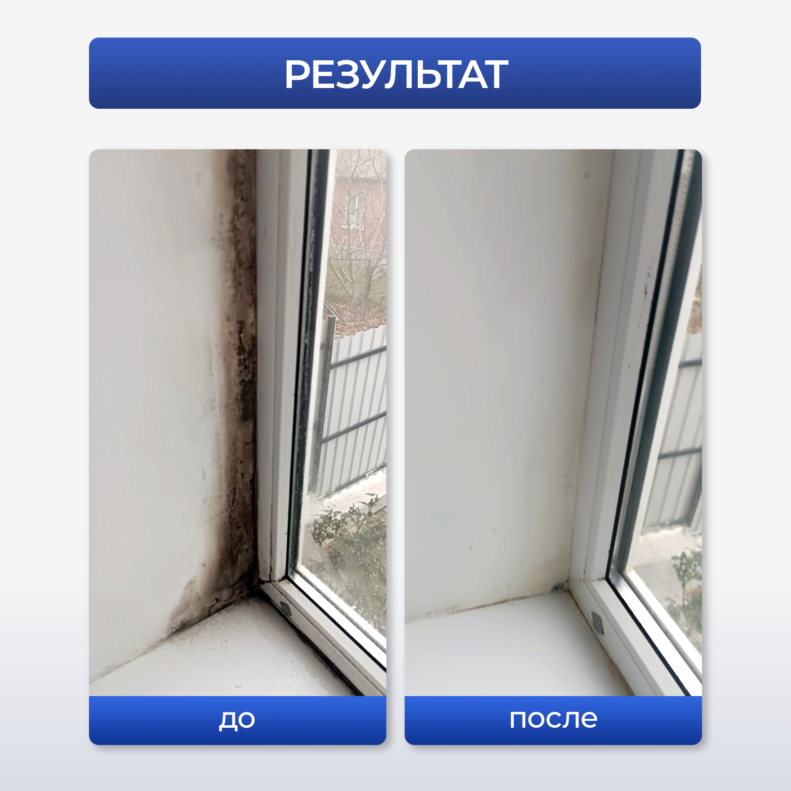 Средство от плесени Generalim для дома и дачи 1 л - фото 11