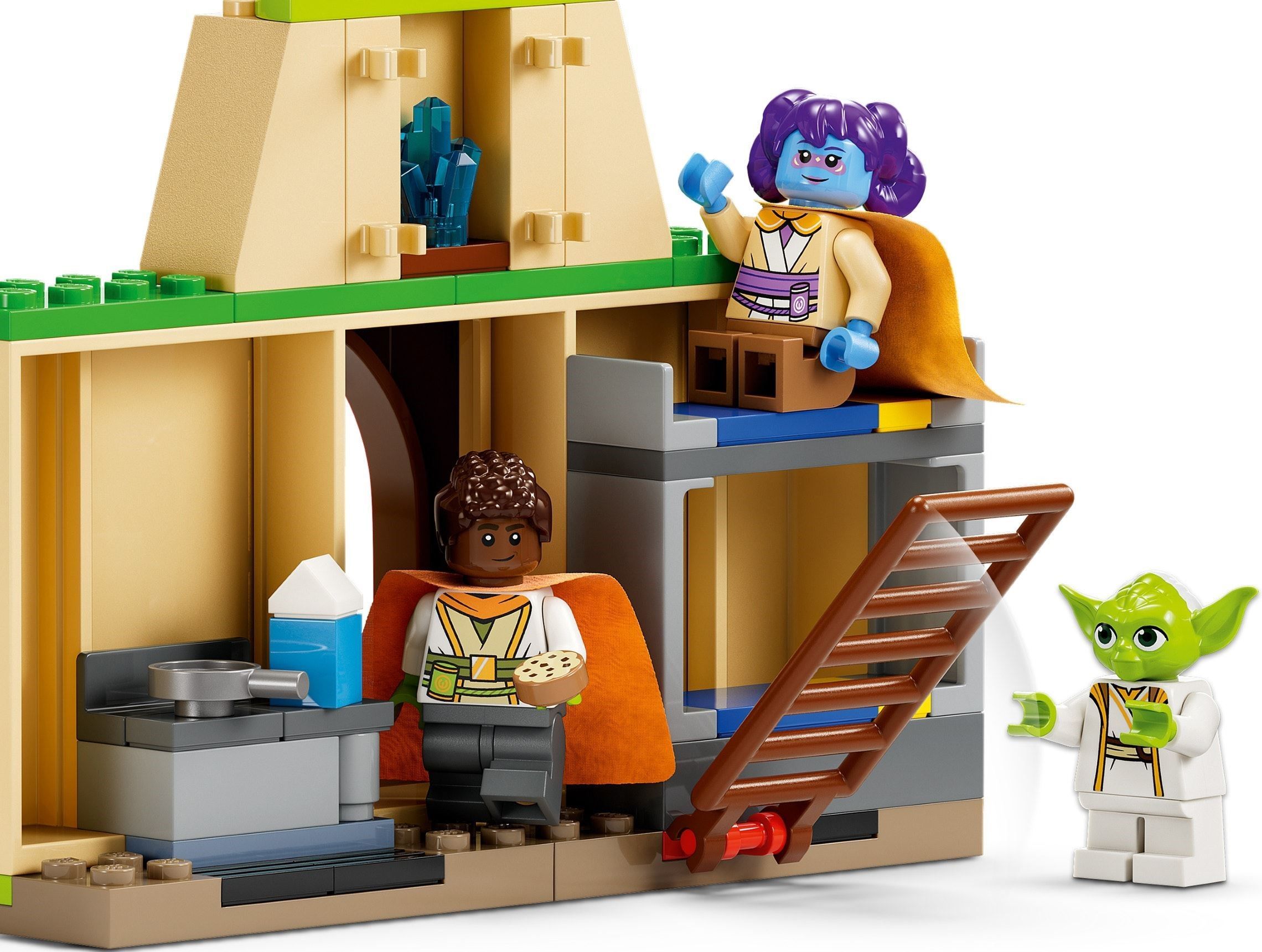 Конструктор LEGO Star Wars 124 дет. - фото 3