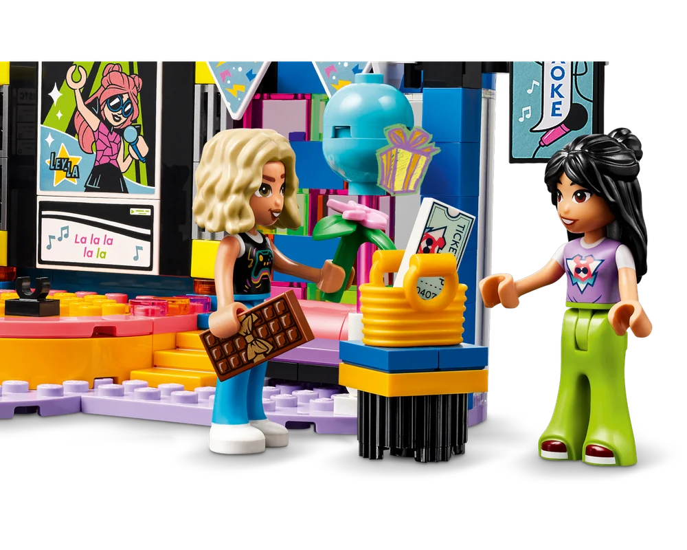 Конструктор LEGO Friends 42610 196 дет. - фото 7