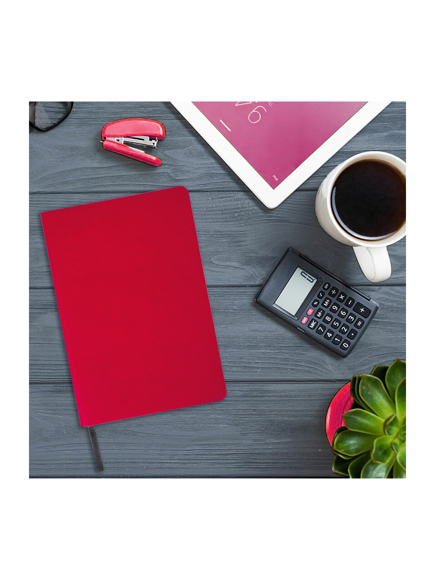 Блокнот Brauberg 80 лист. - фото 10