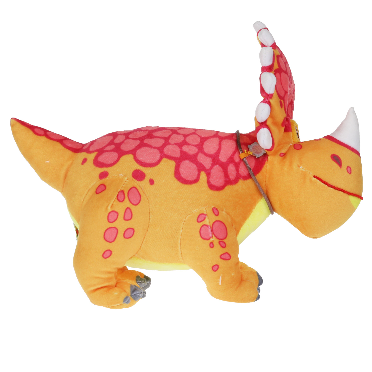 Мягкая игрушка Мульти Пульти - фото 3