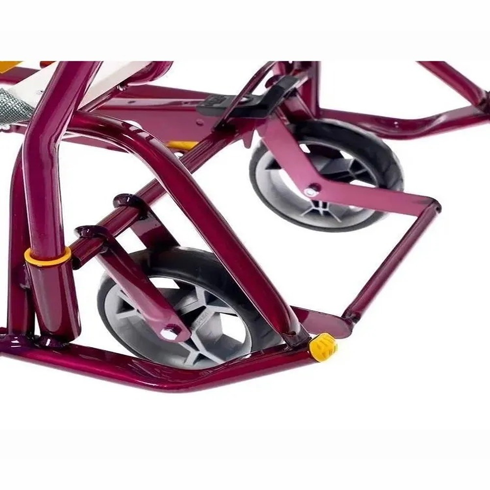 Санки NiKA kids Тимка 6 - фото 5