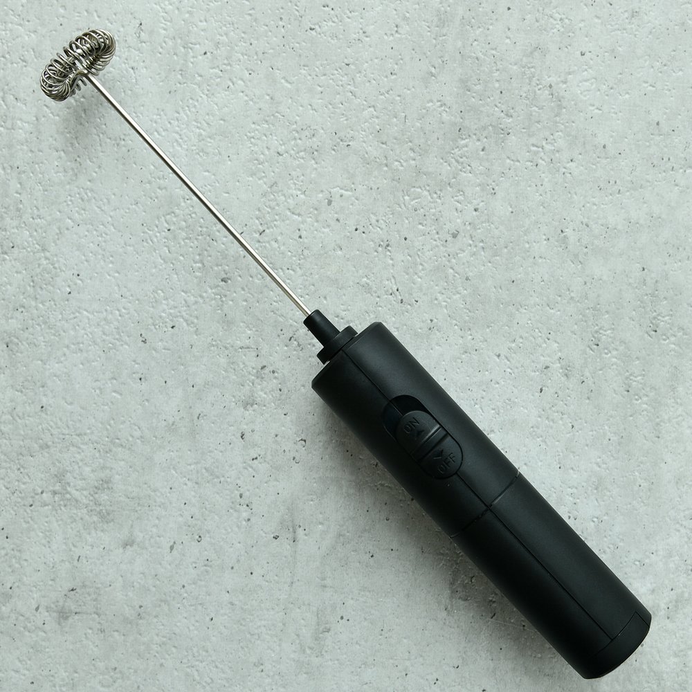 Капучинатор Мультидом электрический - фото 12