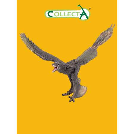 Фигурка Collecta Микрораптор