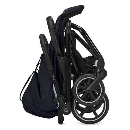 Коляска прогулочная Cybex