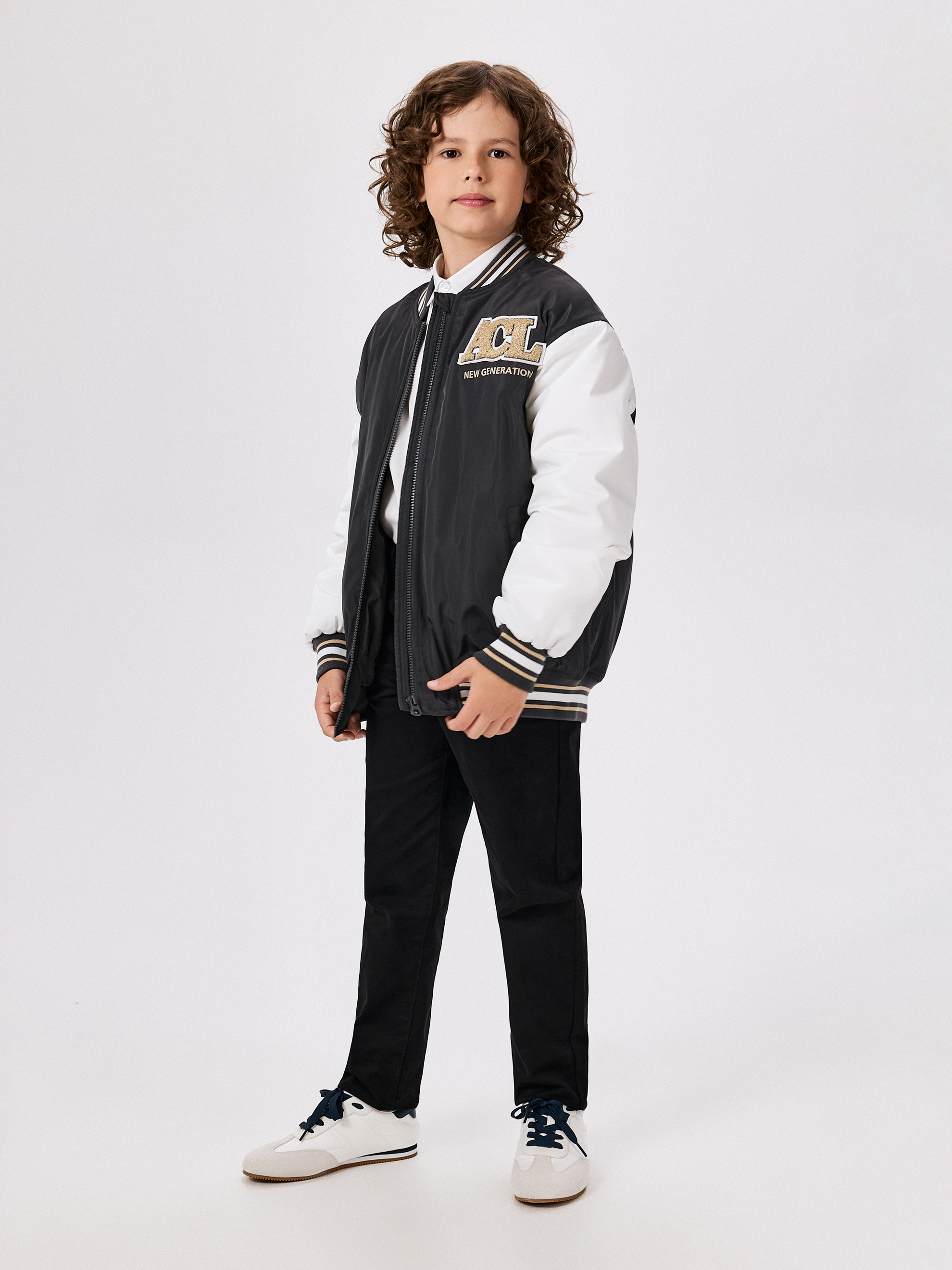 Бомбер Acoola 20340130011_0089141 - фото 5