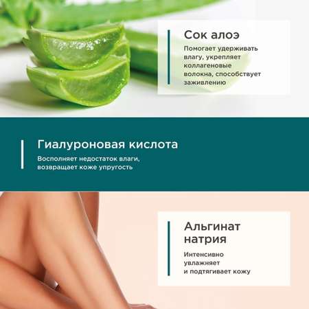 Крем PERFECT4U 210 мл