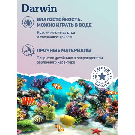 Фигурка DARWIN Волшебная лошадь Единорог