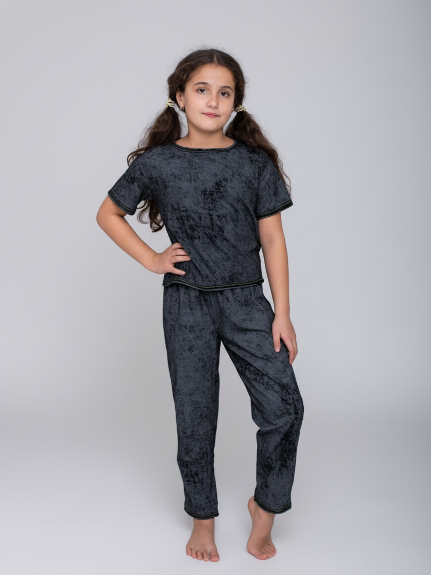 Пижама Sahera Rahmani 3102450-24 - фото 1