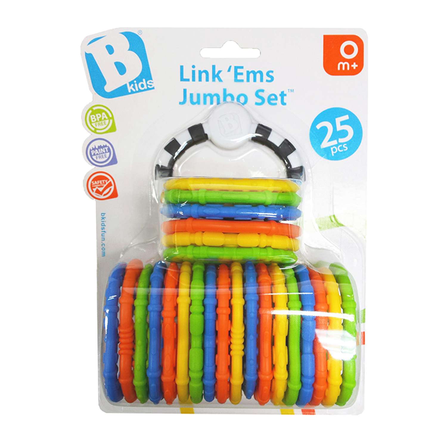 Игрушка B kids - фото 2