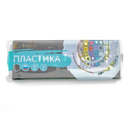 Пластика Artifact