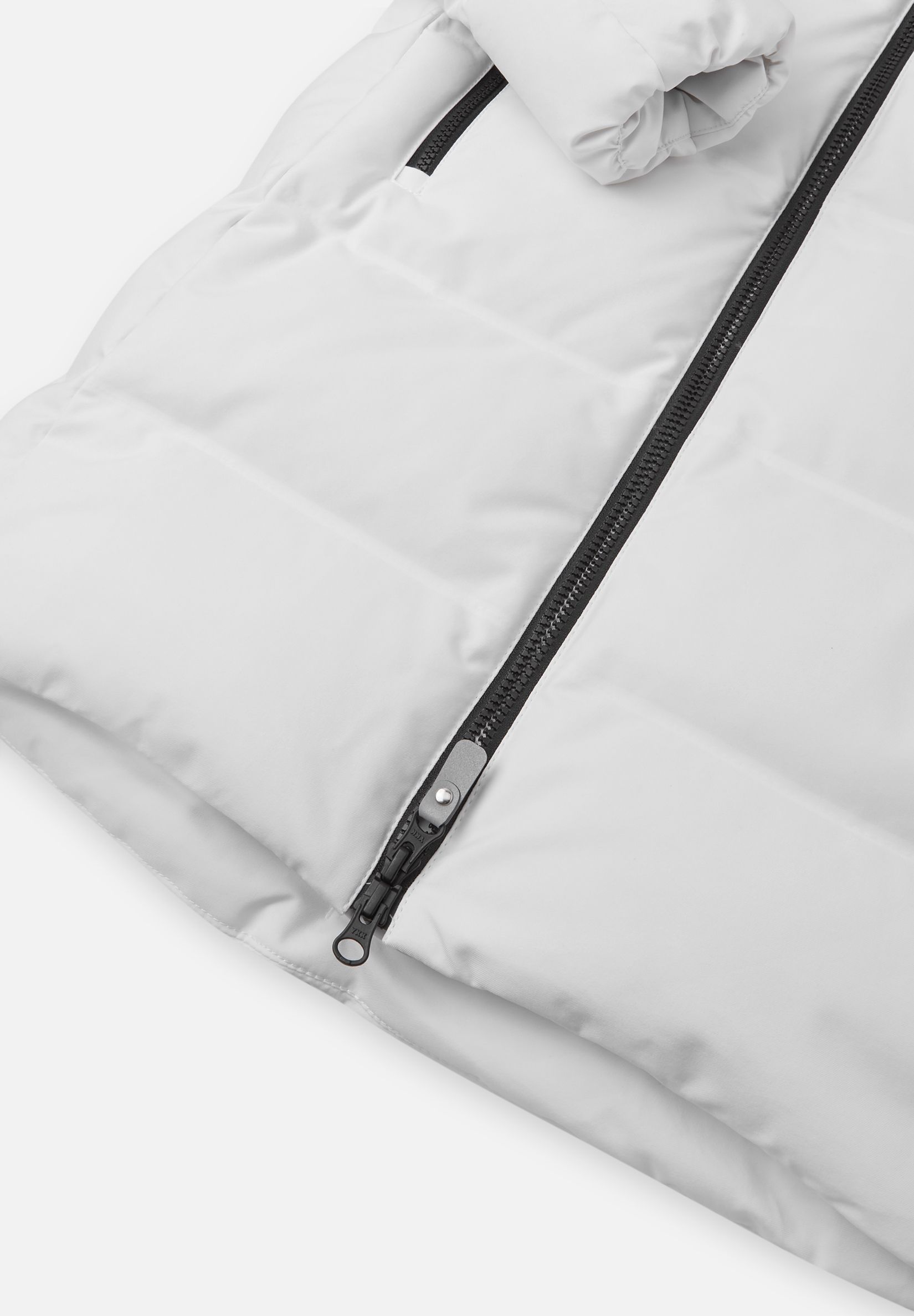 Пуховик Reima 5100107A-0100 - фото 5