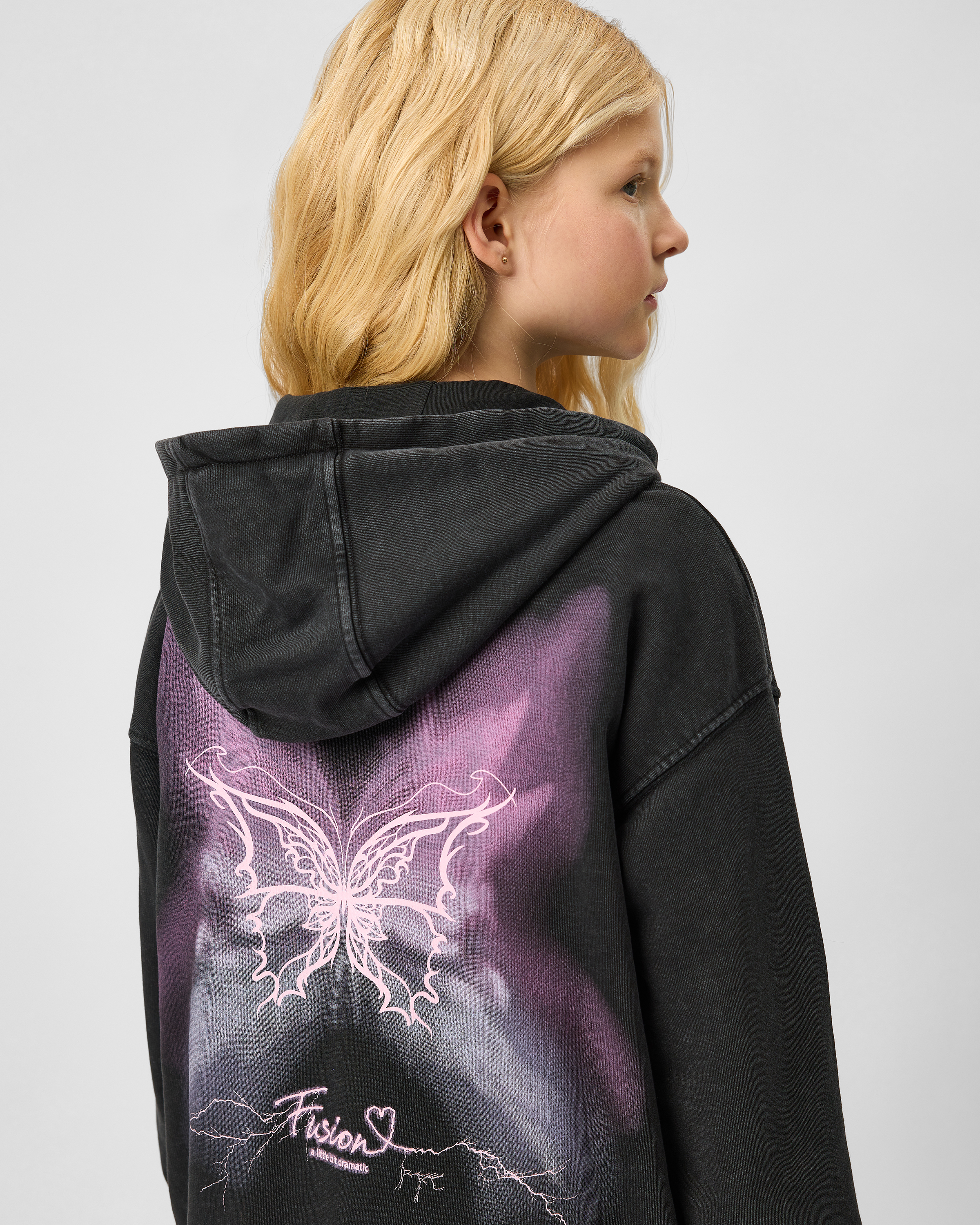 Толстовка Futurino FG-SS26-104FUtg-99 - фото 7