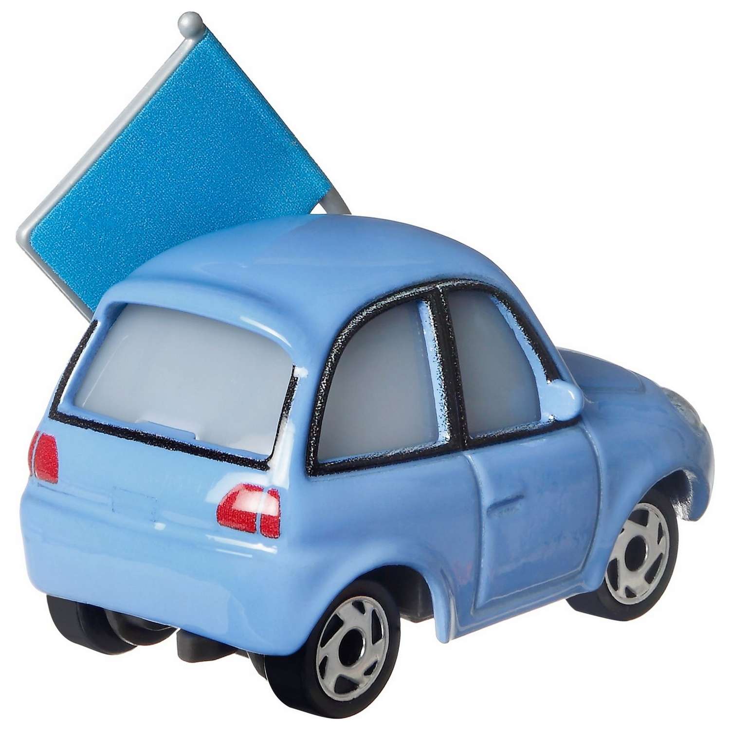Автомобиль Cars Герои мультфильмов DXV29 - фото 4