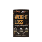 Жиросжигатель Shape and Line Weight Loss