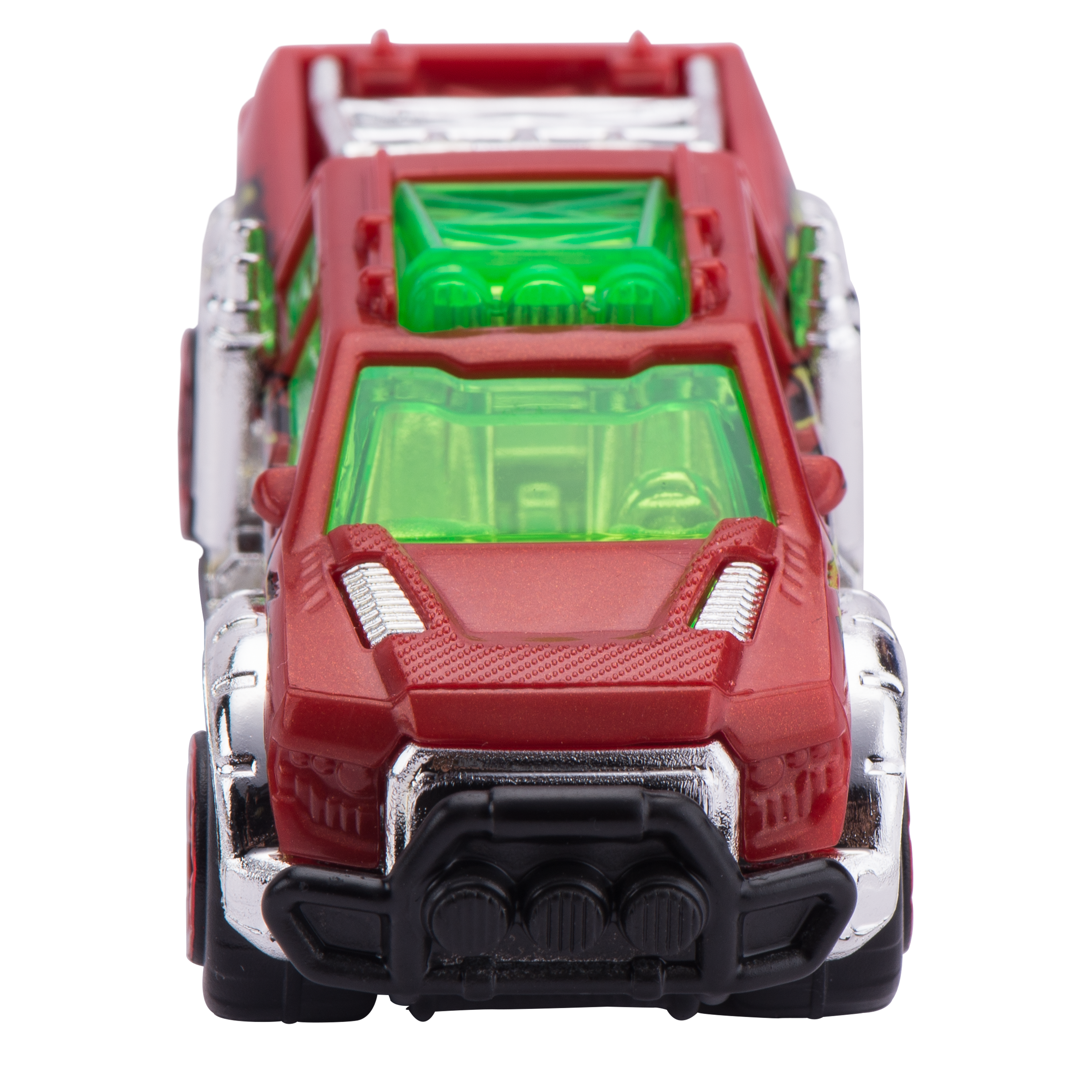 Трек Metal Machines Динозавр 6702 - фото 17