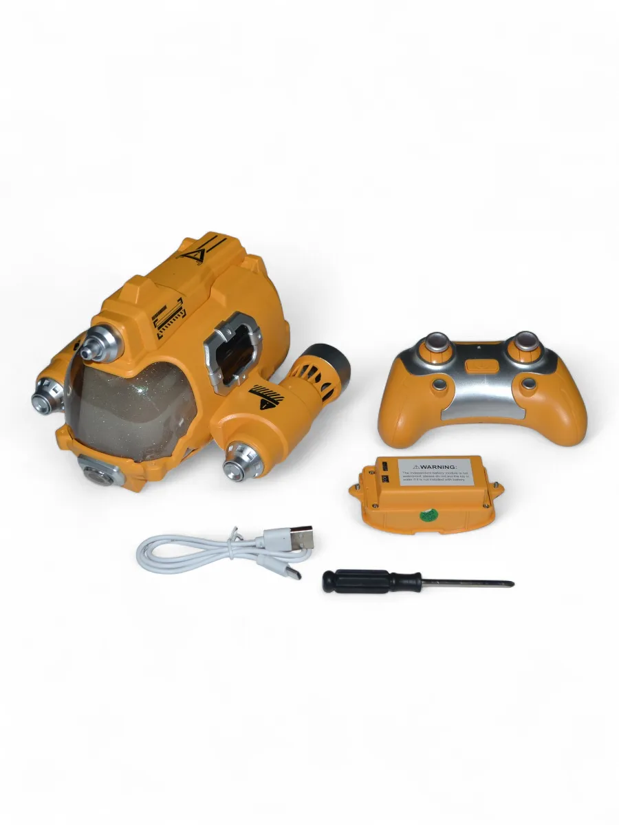 Автомобиль РУ CS Toys - фото 10