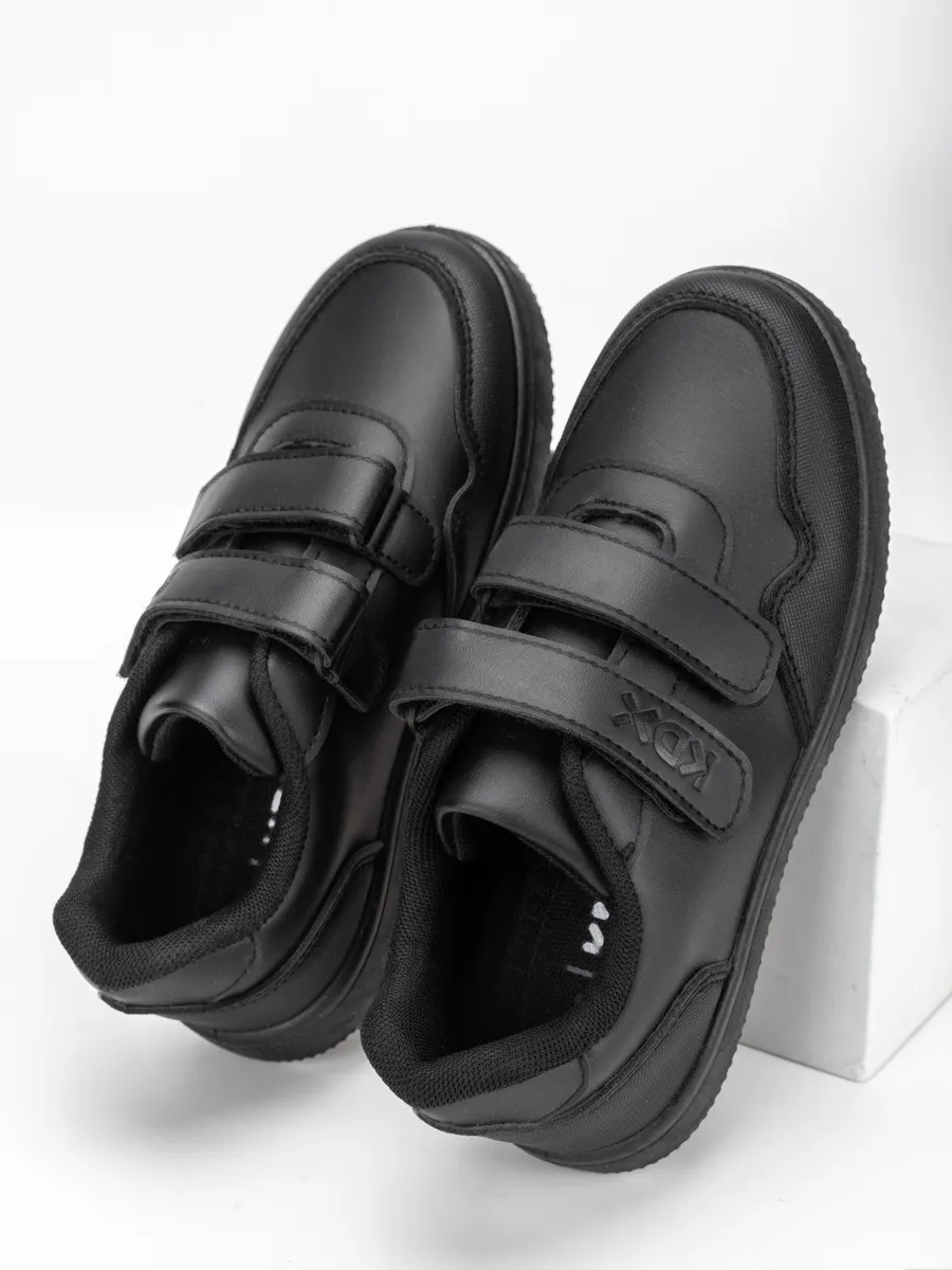 Кеды KDX ERSC-01 black - фото 11