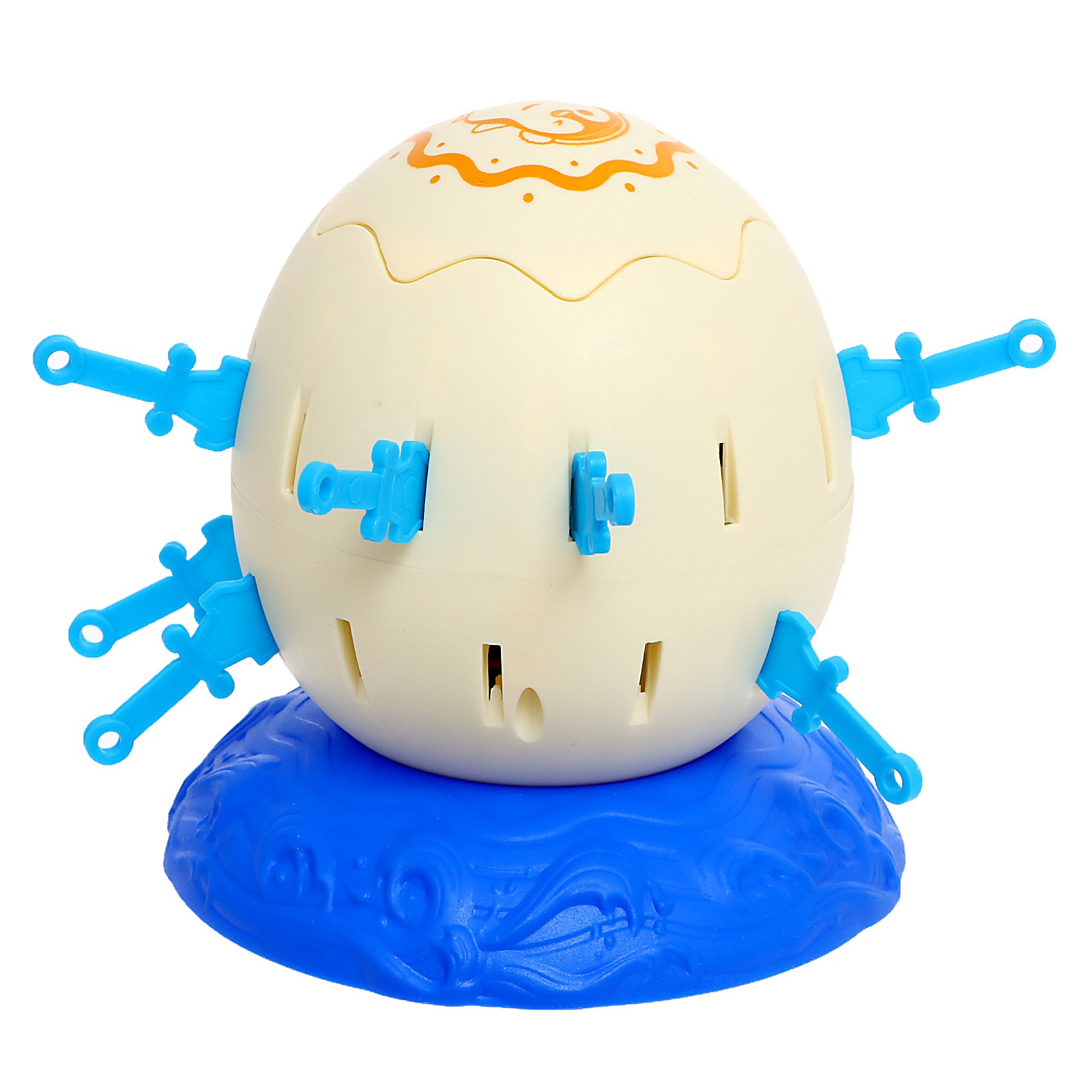 Настольная игра Лас Играс KIDS - фото 5